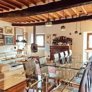 La Casa Di Adelina Casa rural