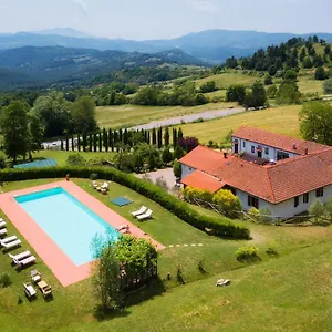 Panzió Podere Belvedere, Barberino di Mugello