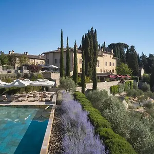 Szálloda Rosewood Castiglion Del Bosco, Montalcino