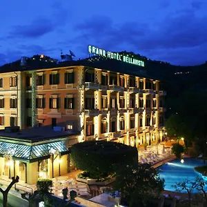 5* Hotel Grand Bellavista Palace&golf