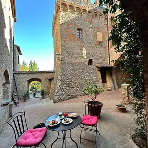 Castel Pietraio Agroturismo