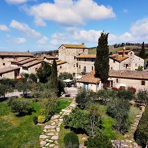 San Sano Agroturismo