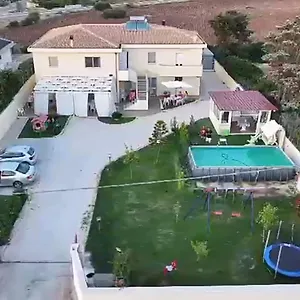  Сasa de vacaciones Casa Sabrina Italia