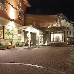 Hotell Celide