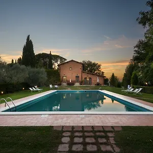 La Casa Delle Querce Apartamento