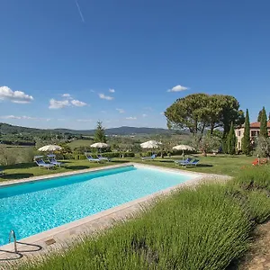 Podere Sant'alessandro Agroturismo