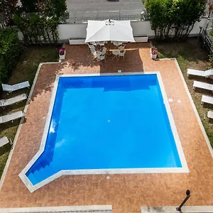 **** Hotel Tor Vergata Italien