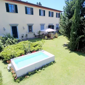 Il Colle Casa rural