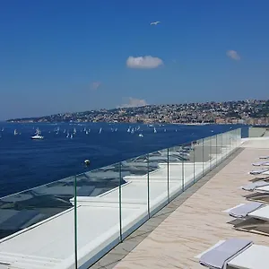 ***** Hotel Grand Vesuvio Italien