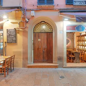  Apartamento Sognando Flat Italia