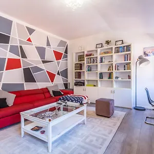  Apartamento De' Fusari, By Short Holidays Italia