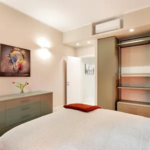  Apartamento Maggiore Flats Italia