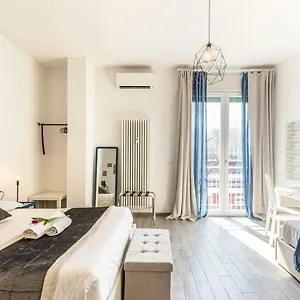  Apartamento Executive Italia