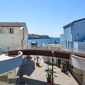 Apartmanhotel Marina Salivoli, Piombino