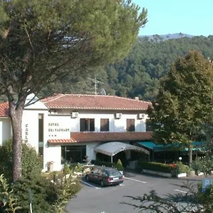 Ristorante Da Carlos Casa rural
