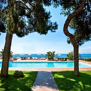 Grand Baia 4*, Cannizzaro Olaszország