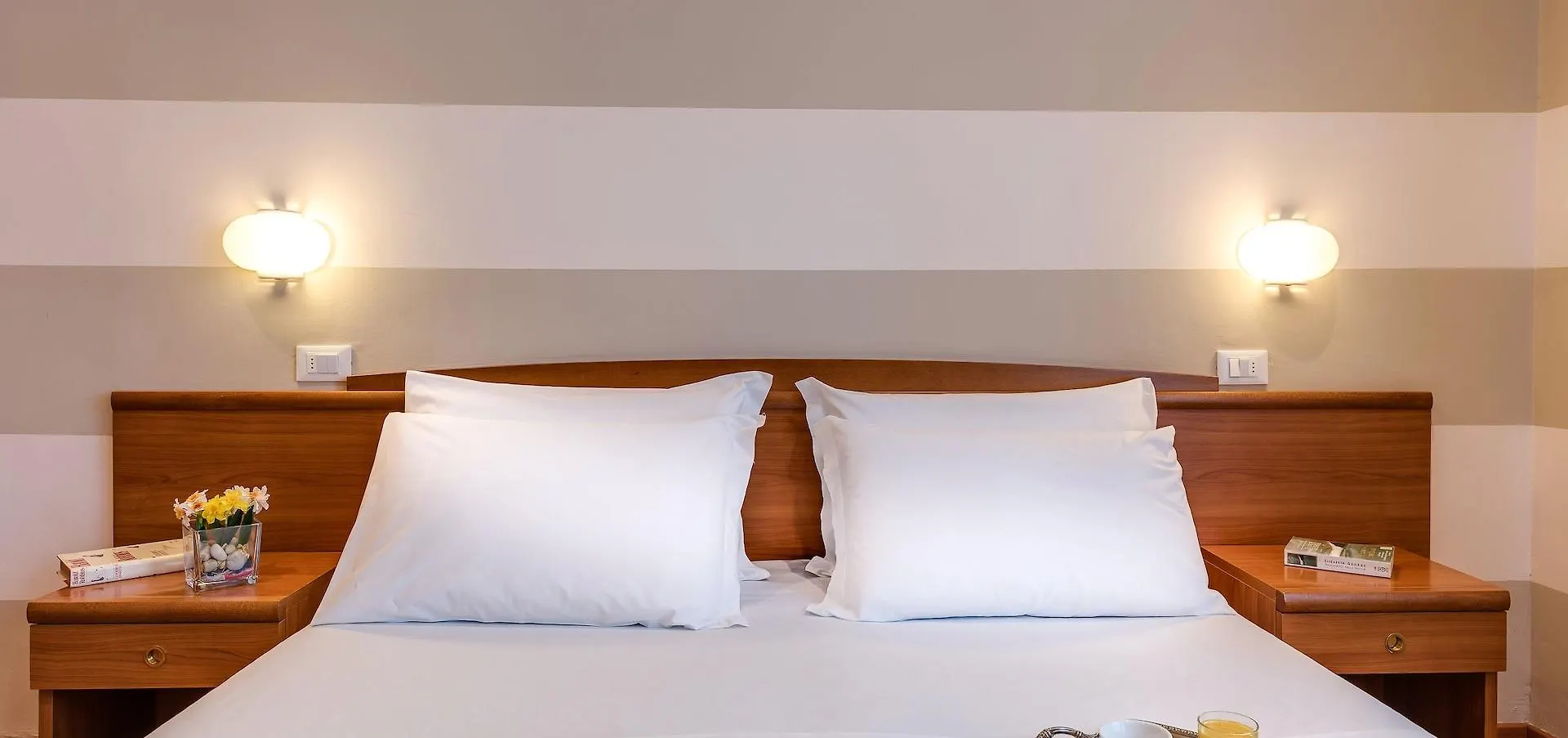 ****  Hotel Boston Montecatini Terme Italy