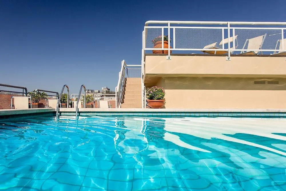 Hotel Boston Montecatini Terme 4*,  Italy