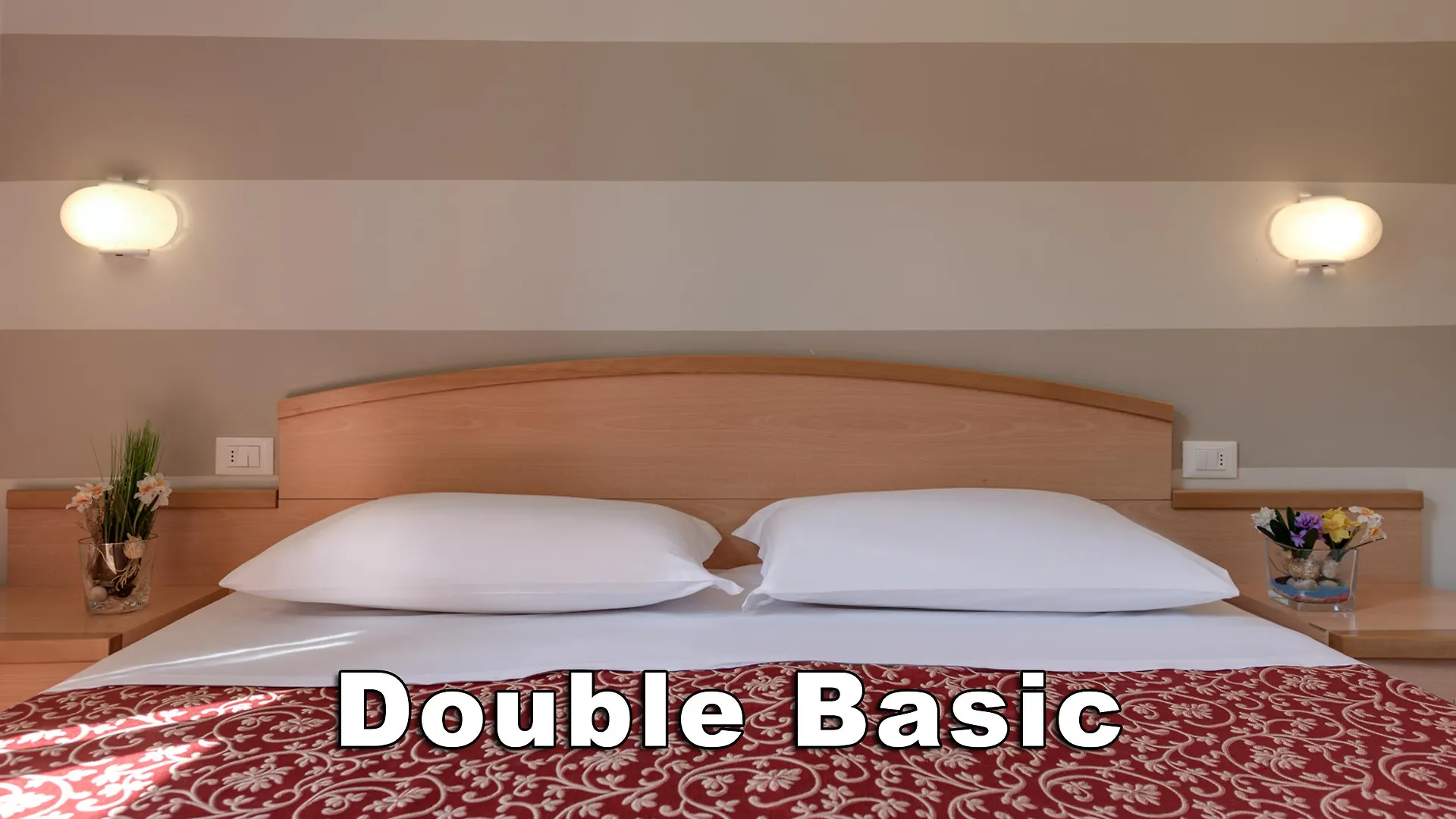 Hotel Boston Montecatini Terme
