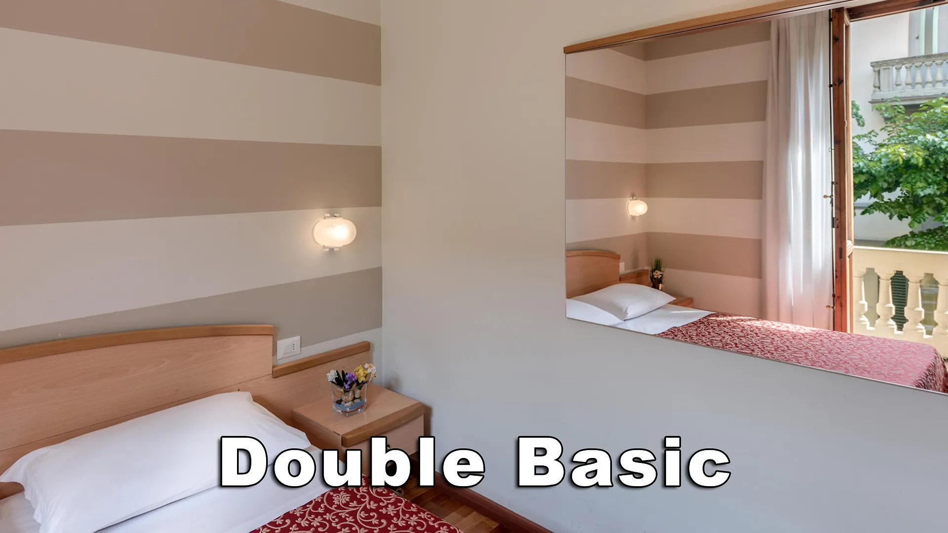 Hotel Boston Montecatini Terme