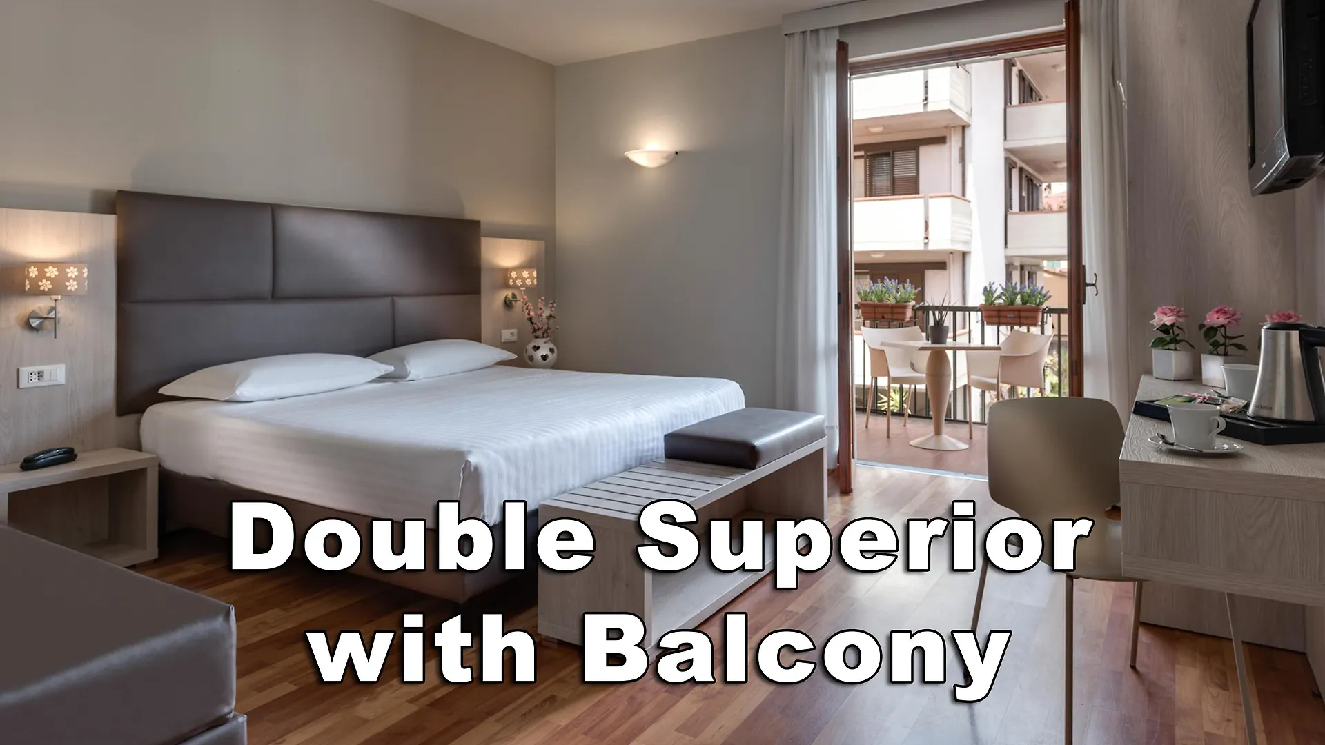 Hotel Boston Montecatini Terme 4*,  Italy