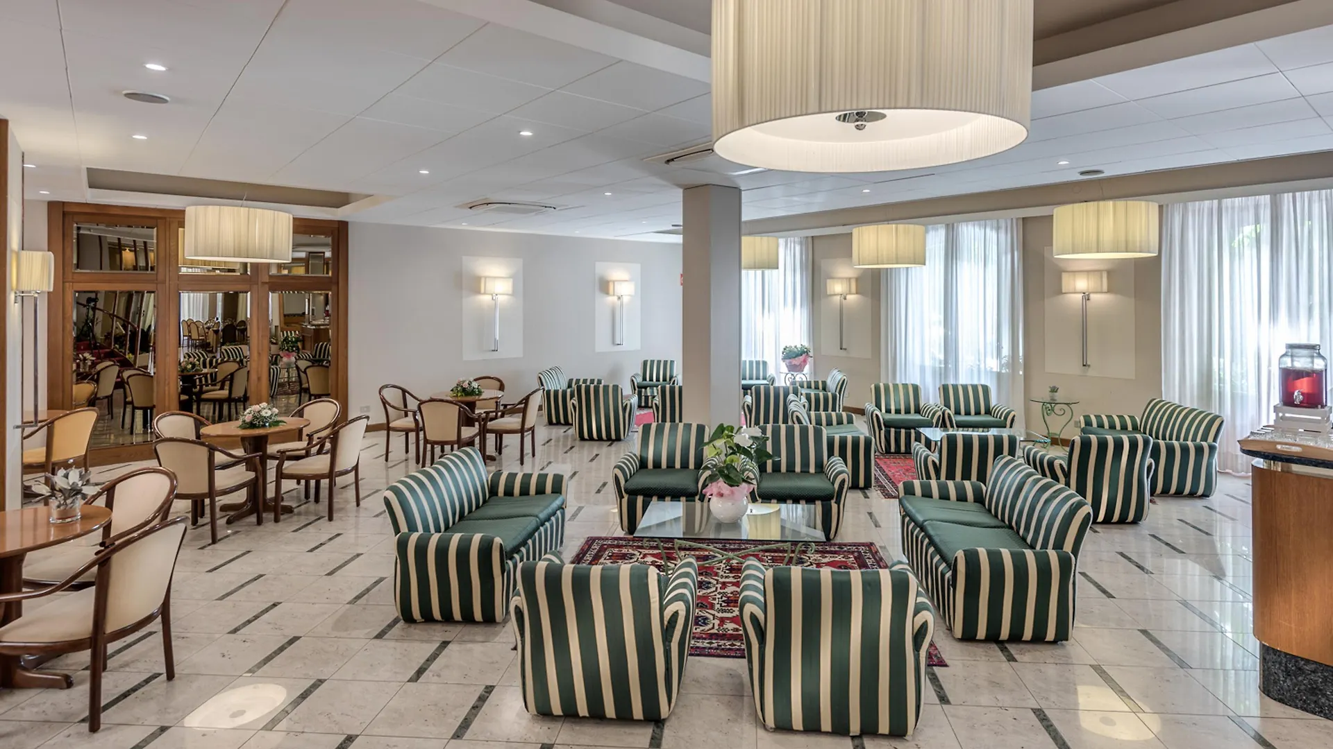 Hotel Boston Montecatini Terme 4*,  Italy