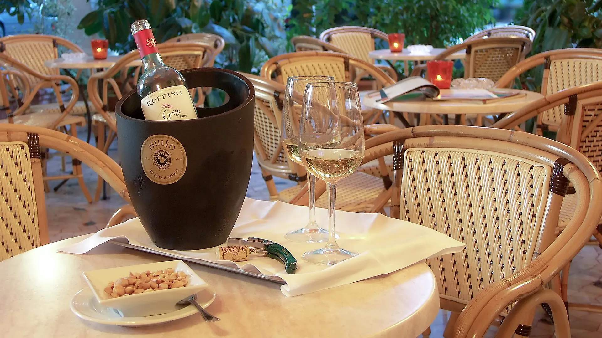 Hotel Boston Montecatini Terme