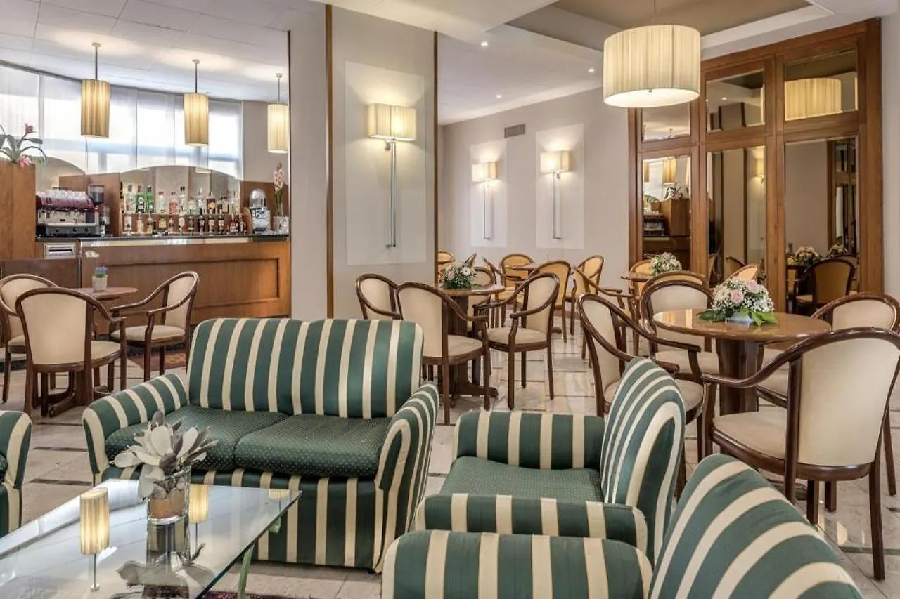 Hotel Boston Montecatini Terme