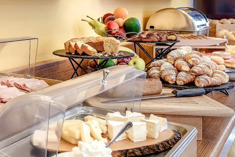 ****  Hotel Boston Montecatini Terme Italy