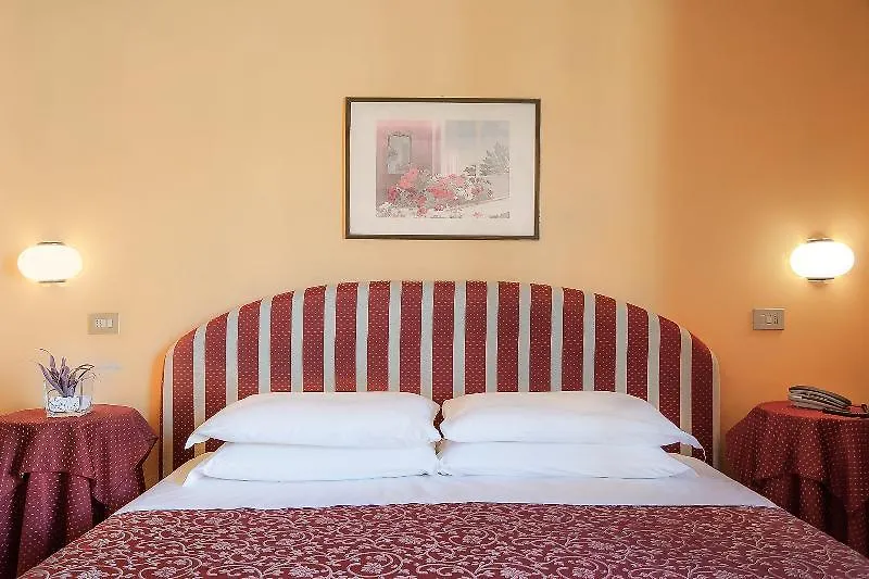 Hotel Boston Montecatini Terme