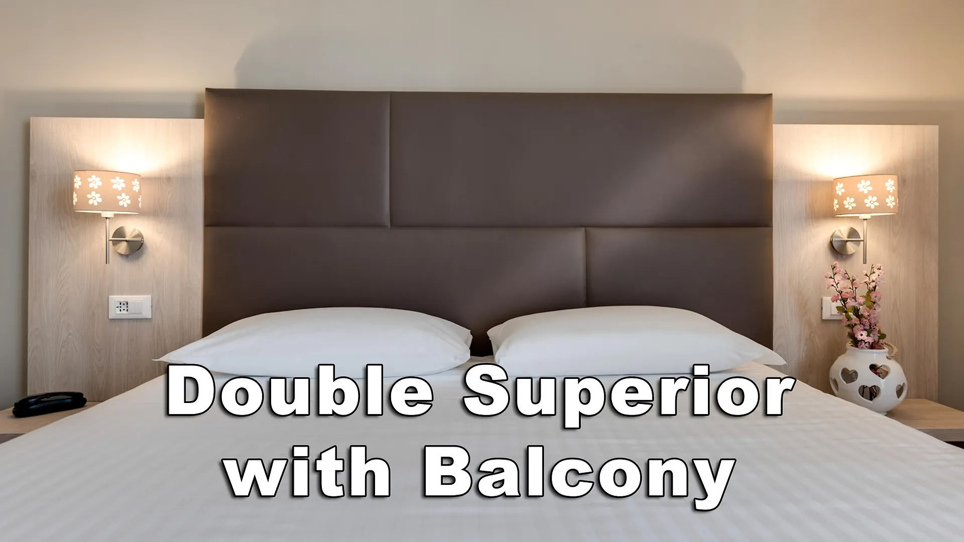 Hotel Boston 몬테카티니테르메 4*,