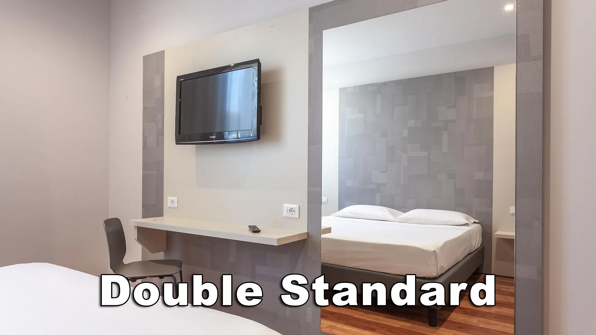 Hotel Boston 몬테카티니테르메 4*,