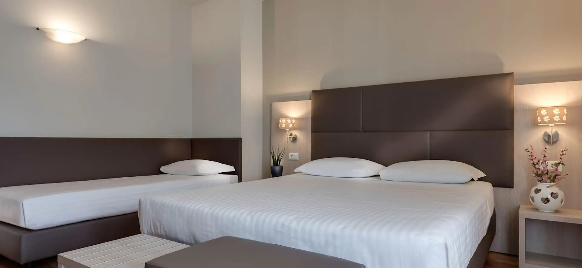 ****  Hotel Boston Montecatini Terme Olaszország