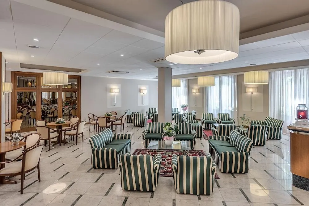 Hotel Boston Montecatini Terme 4*,  Olaszország