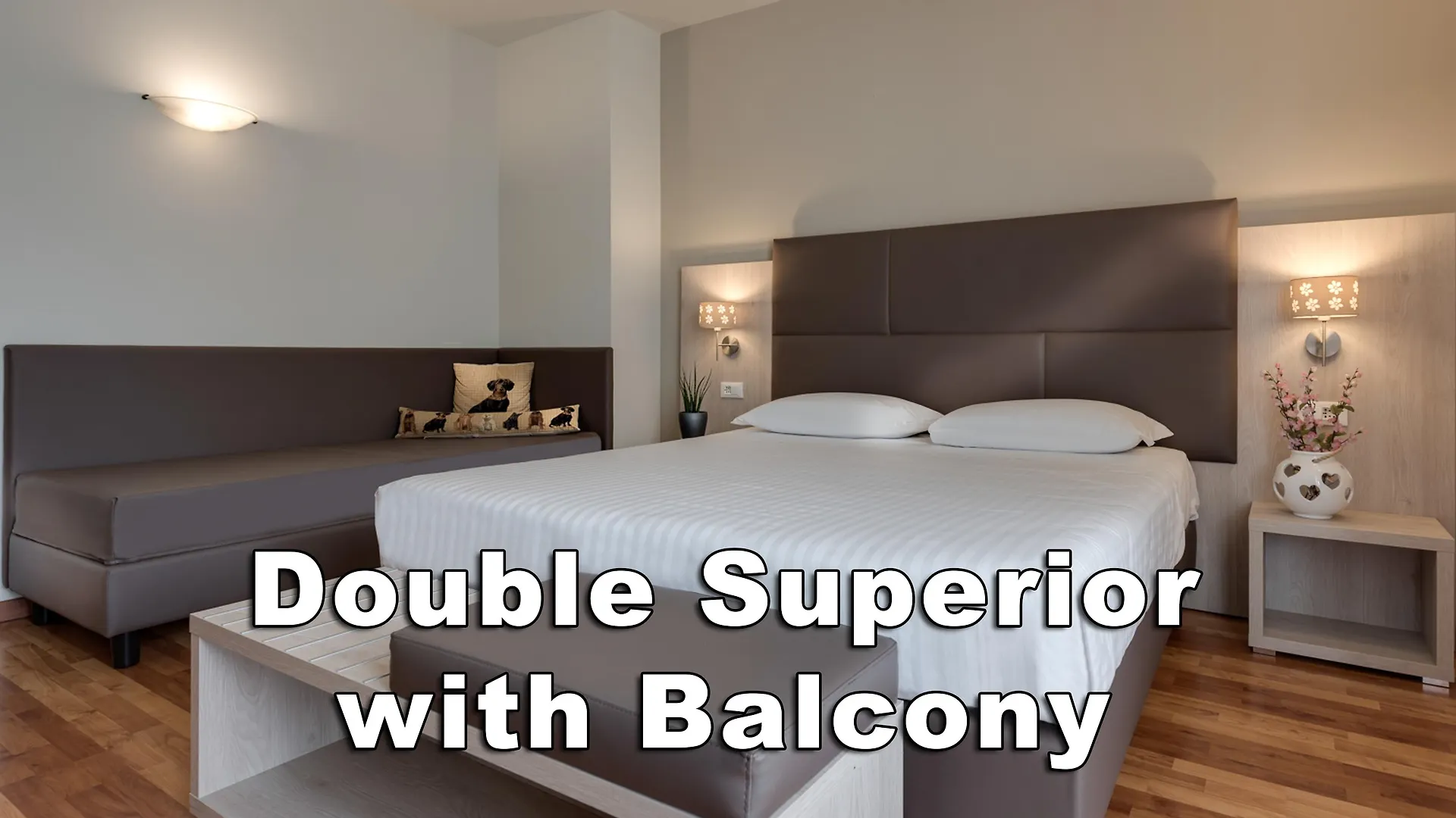 Hotel Boston Montecatini Terme 4*,