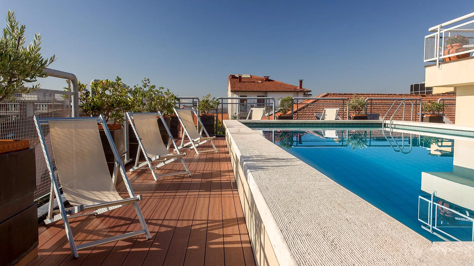 Hotel Boston Montecatini Terme 4*,  Olaszország