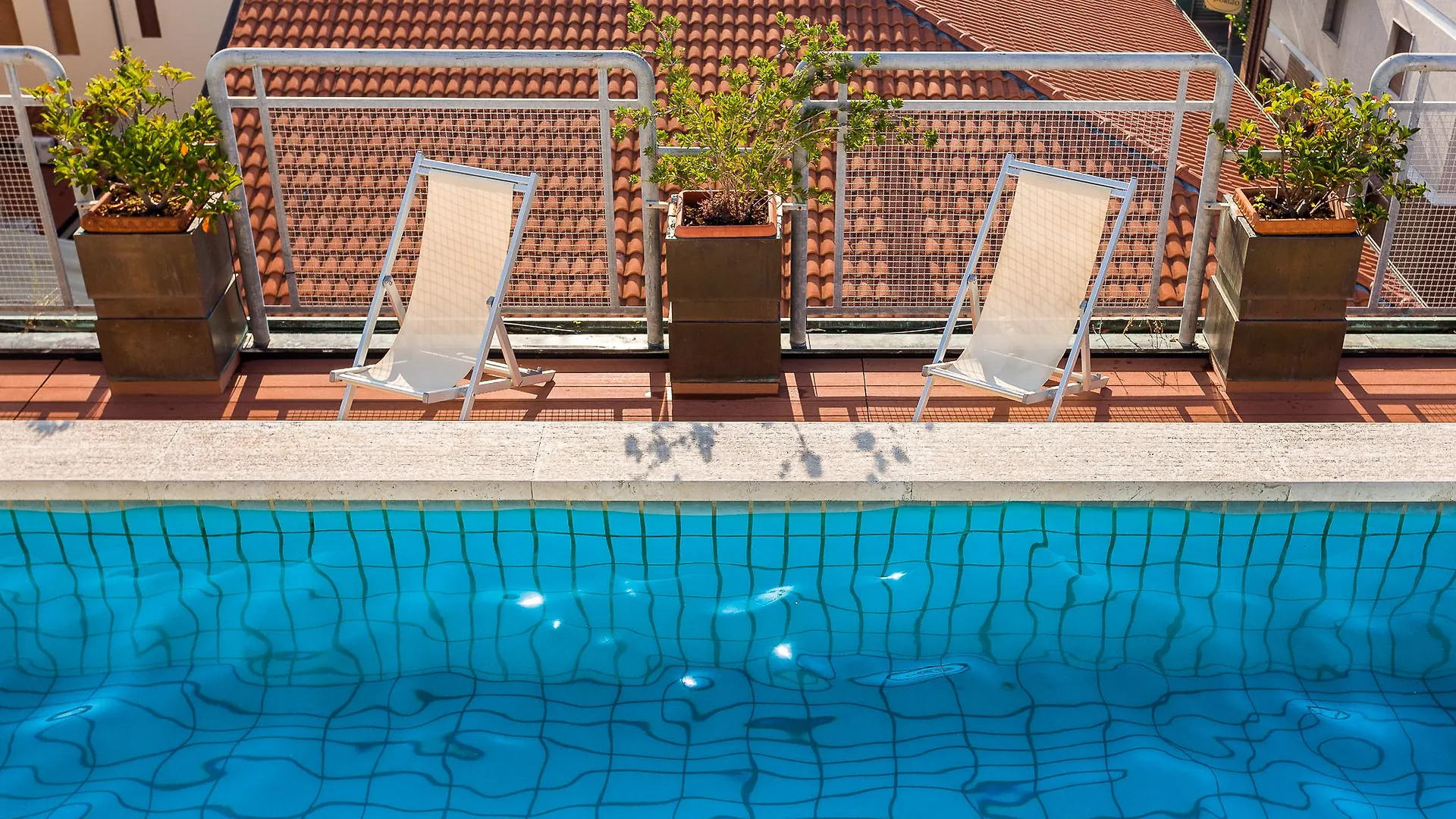 Hotel Boston Montecatini Terme