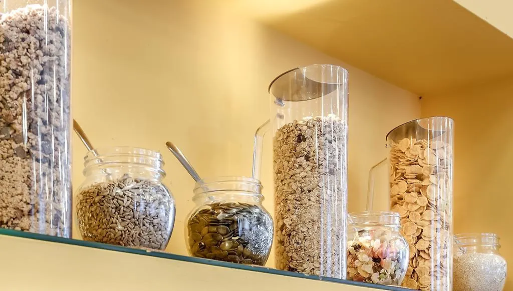 Hotel Boston Montecatini Terme
