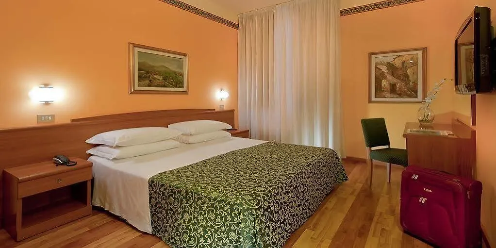 Hotel Boston Montecatini Terme